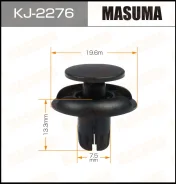 ������ ������. ��������� Masuma KJ-2276 KJ2276 ����