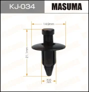 ������ ������. ��������� Masuma KJ-034 KJ034 ����