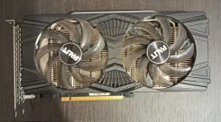 GeForce GTX 1660 SUPER ����