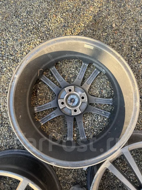 Hot Stuff Passage. x17", 5x114.3 ����