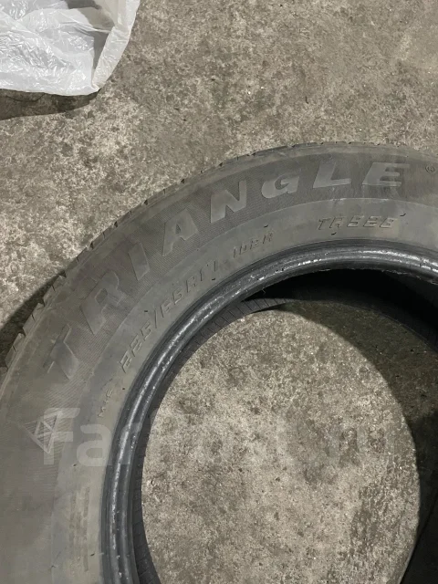 Triangle TR928. ������, 2018 ���, �/�, ����� 15 % ����