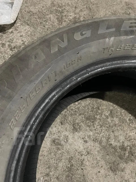 Triangle TR928. ������, 2018 ���, �/�, ����� 15 % ����