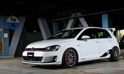 Work Emotion M8R. 8.5/9.5x19", 5x112, ET38/38, �� 66,5���. ����