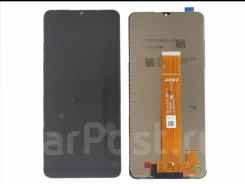 Samsung Galaxy A12. ����� ����