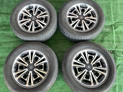 Big Way B-Lungas FRD. 6.5x16", 6x139.7, ET38, �� 106,2���. ����