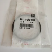 ��������� ������. ����� Honda 61x70x4 Honda 18212-SA0-003 18212SA0003 ����