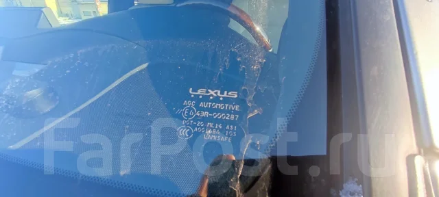 Lexus LX570. 3URFE ����