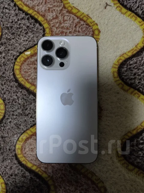 Apple iPhone 14 Pro Max. �/�, 128 ��, �����, 4G LTE, 5G, Dual-SIM ����