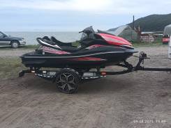 Kawasaki Ultra 260 X. 2010 ��� ����