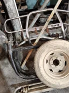 Nissan Datsun. BMD21 622081, VEZ NOMERA ����