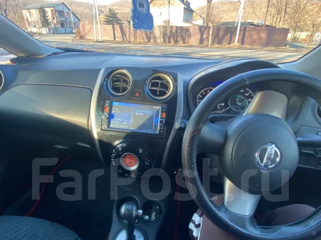 Nissan Note. �������, ��������, 1.3 (100 000��.�.), ������, 137 000����. �� ����