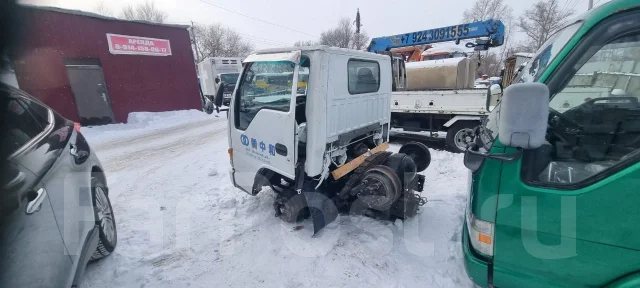 Isuzu ����