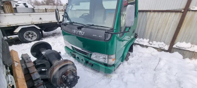 Isuzu ����