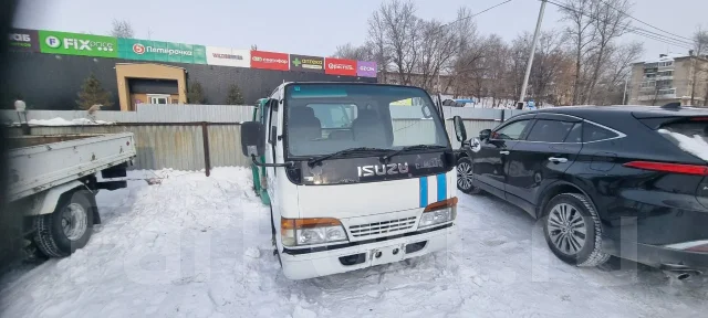 Isuzu ����