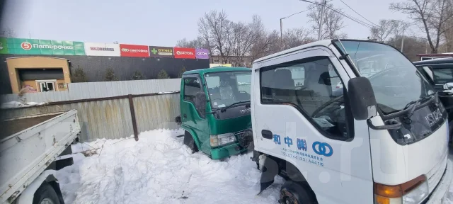Isuzu ����