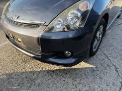 Toyota Wish. ZNE10, 1ZZ ����