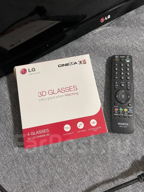 LG 32LA644V. LED ����
