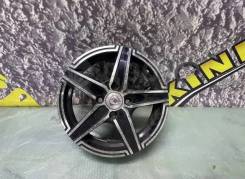 NZ Wheels F-15. x14", 4x100, ET-43, �� 60,1���. ����