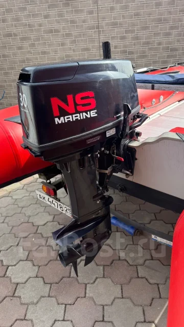 Stormline. 2017 ���, ��������� ���������, 30��.�., ������ ����