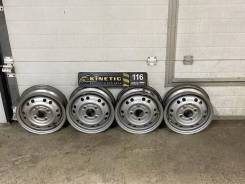 Daewoo. 4.5x13", 4x114.3, ET-45, �� 69,1���. ����