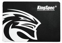 ���������� SSD 2.5 SATA 480�� Kingspec P4-480 ����