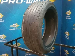 Bridgestone Dueler H/P Sport
