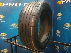 Toyo Proxes Comfort