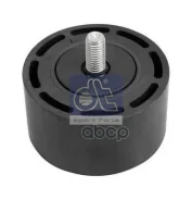 �������� �����, D: 74 mm, M10, W: 40,5 mm DT Spare Parts ���. 111411 111411 ����
