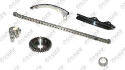 ����������� ��� / Tiguar ��� Nissan CR10DE CR12DE CR14DE 2002; ����� ������� ���� 144; Tgetk049; (N127K) TKNS232G TK0028 Tiguar TGETK049 ����