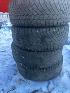 Continental Conti4x4Contact. ������, ����������, �/�, ����� 50 % ����