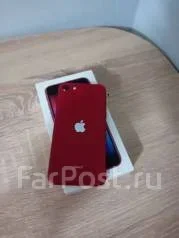 Apple iPhone SE 2022. �/�, 64 ��, �������, 4G LTE, ����������, NFC ����