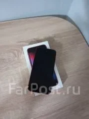 Apple iPhone SE 2022. �/�, 64 ��, �������, 4G LTE, ����������, NFC ����