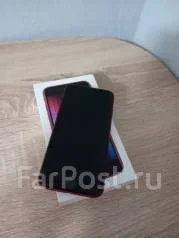 Apple iPhone SE 2022. �/�, 64 ��, �������, 4G LTE, ����������, NFC ����
