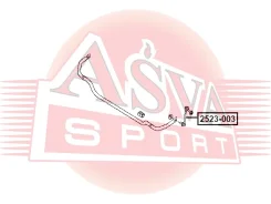 ���� ������������� ������ LAND Rover FR2 ASVA 2523-003 2523003 ����