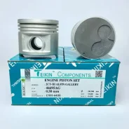 �������� ������� 2ct-iii ���������+���������� d86+0.50 2hk-2-3 Toyota 2CT�98-00, ��Avensis�CT220�Europ�Market Teikin 46695AG050 46695AG050 ����