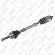 ��������� ��� ����� Renault Clio-III/Logan/Sandero-I 05- HAFT AW0259 AW0259 ����