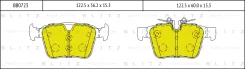 ������� ��������� �������� ������ Volvo S60 III 19-/ S90 II 16-/ V60 II 18-/ V90 II 16-/ XC60 II 17-/ XC90 II 14-/ LAND Rover Discovery Sport 14-/ Ran...