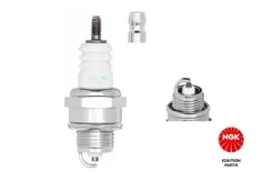 ����� ��������� 6726 Chief K-150, Clinton K-150 NGK BPMR6A BPMR6A ����