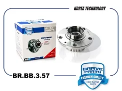 ������� ������ � ����������� � ����� VW Polo V 612, 614 1,6 10- Brave BRBB357 BRBB357 ����