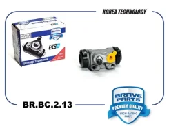 ������� ��������� ��� ���� Hyundai Accent 00-06, Atos 98-, Getz 02- Brave BRBC213 BRBC213 ����