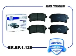 ������� ��������� ������ Haval H9 Brave BRBP1128 BRBP1128 ����
