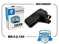 ������ ���� Audi A4 08-, A5 08-, A6 11-, A7 11-, Q5 08- Brave BRF2155 BRF2155 ����
