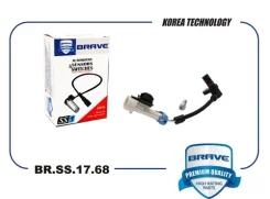 ������ ABS ����� ����/��� Captiva, Antara 06- Brave BRSS1768 BRSS1768 ����