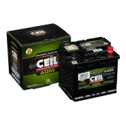 Ceil