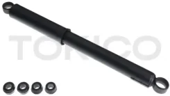 ����������� ������������ ������ /344460/ TO Land Cruiser HZJ78 99-01 Tokico E4118 E4118 ����