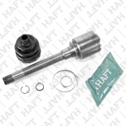 ���� ���������� ������ �������� Mercedes W164/X164 05- HAFT GI0173 GI0173 ����