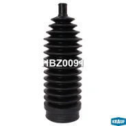 ������� ������� ����� Termoplastic 12*170*49 KIA, Hyundai Krauf HBZ0091 HBZ0091 ����