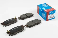 ������� ���������, �������� � ������������ ��������� D11192M HY Accent 05- KI Rio 05- Kormax KBP029 KBP029 ����
