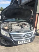 ���������� ��������� Volkswagen Tiguan 1 1K0959455FR ����