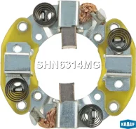 �������������� ��������D66 N4 Lexus E S250 2.5 89-91, Toyota Camry 2.0 87-91 Krauf SHN6314MG SHN6314MG ����